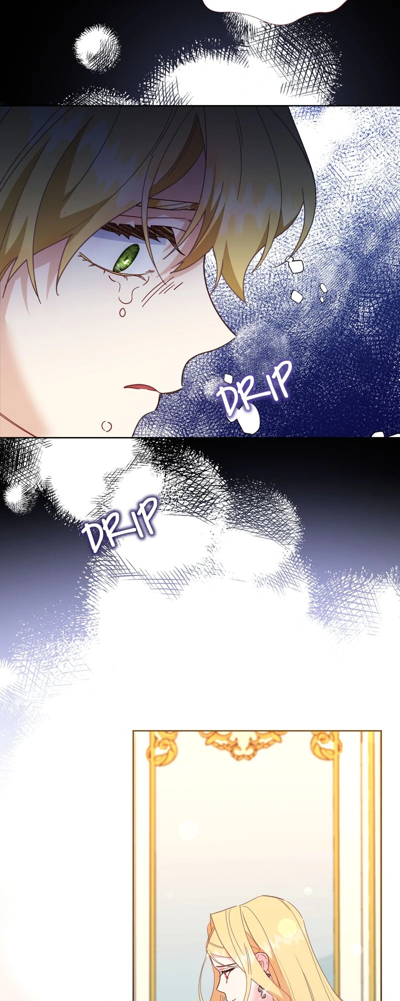 Before the Real Heroine Steps In Chapter 53 - page 25