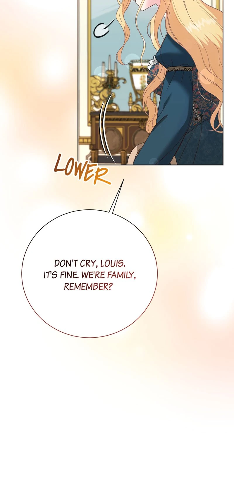 Before the Real Heroine Steps In Chapter 53 - page 26