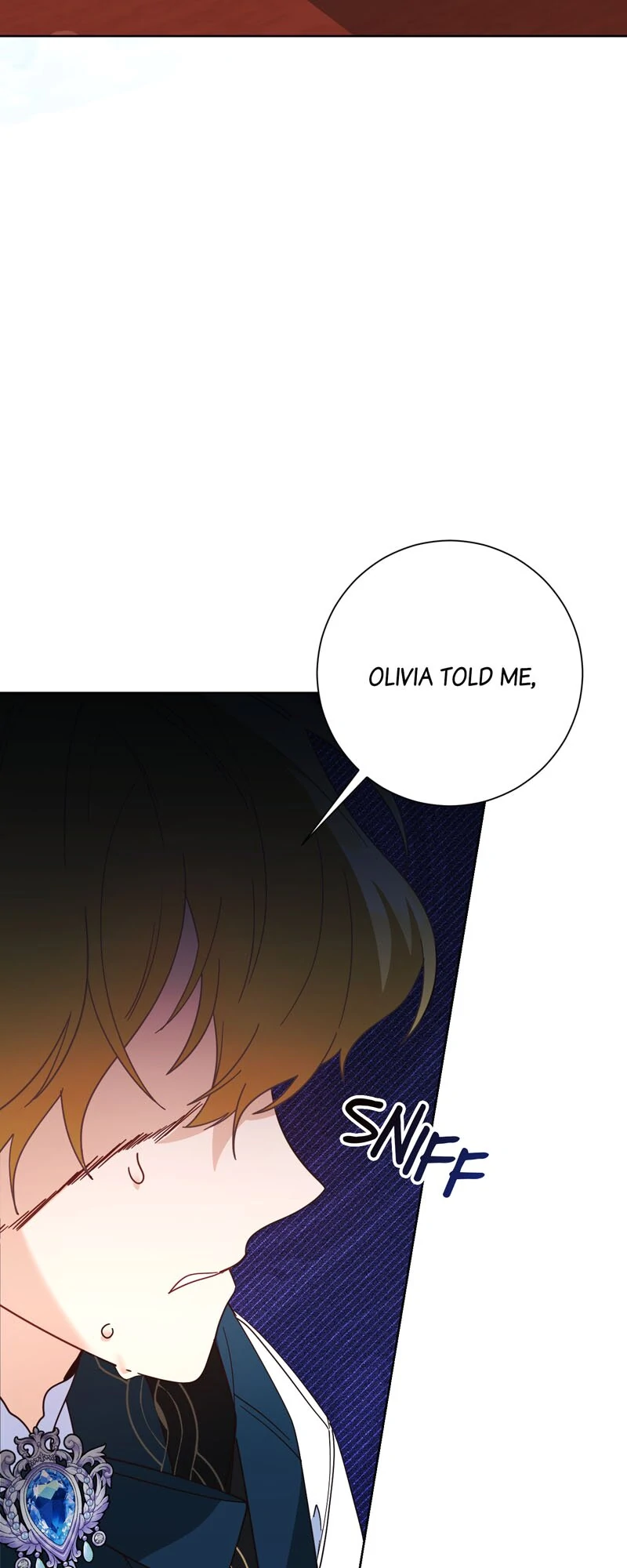 Before the Real Heroine Steps In Chapter 53 - page 32