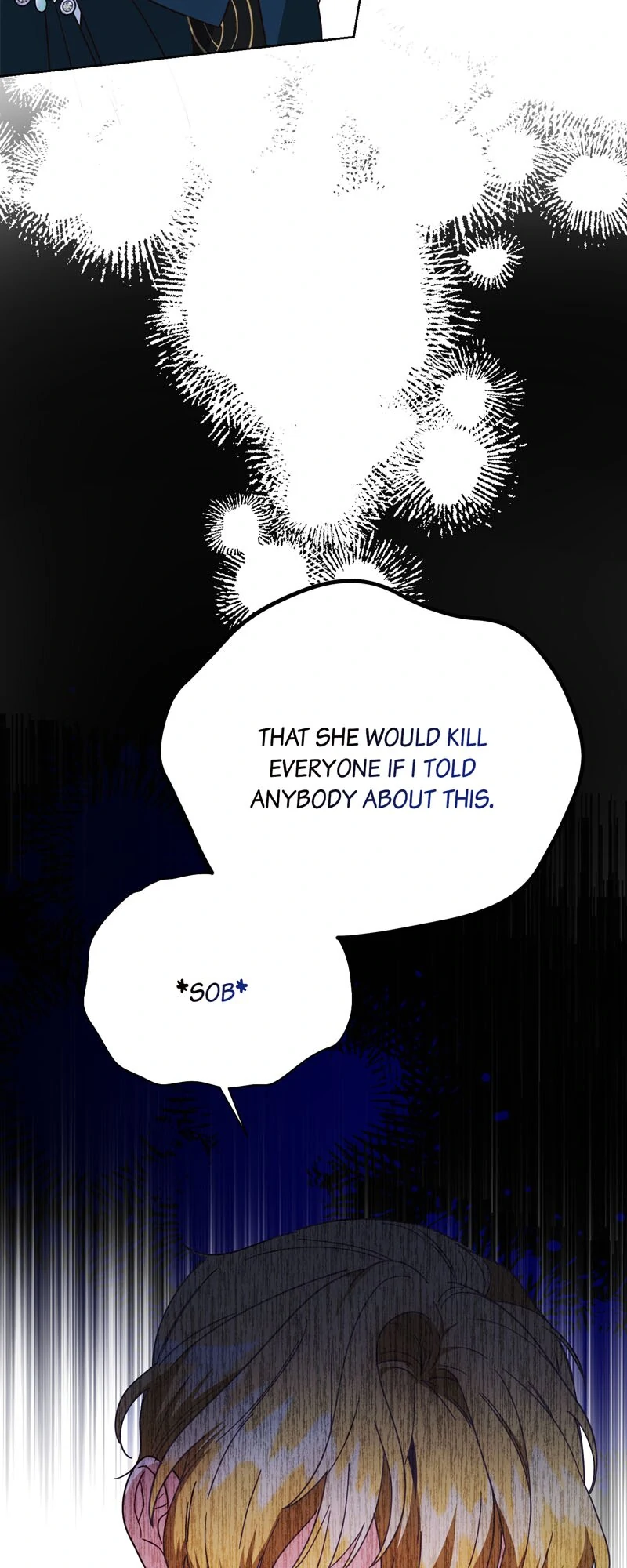 Before the Real Heroine Steps In Chapter 53 - page 33