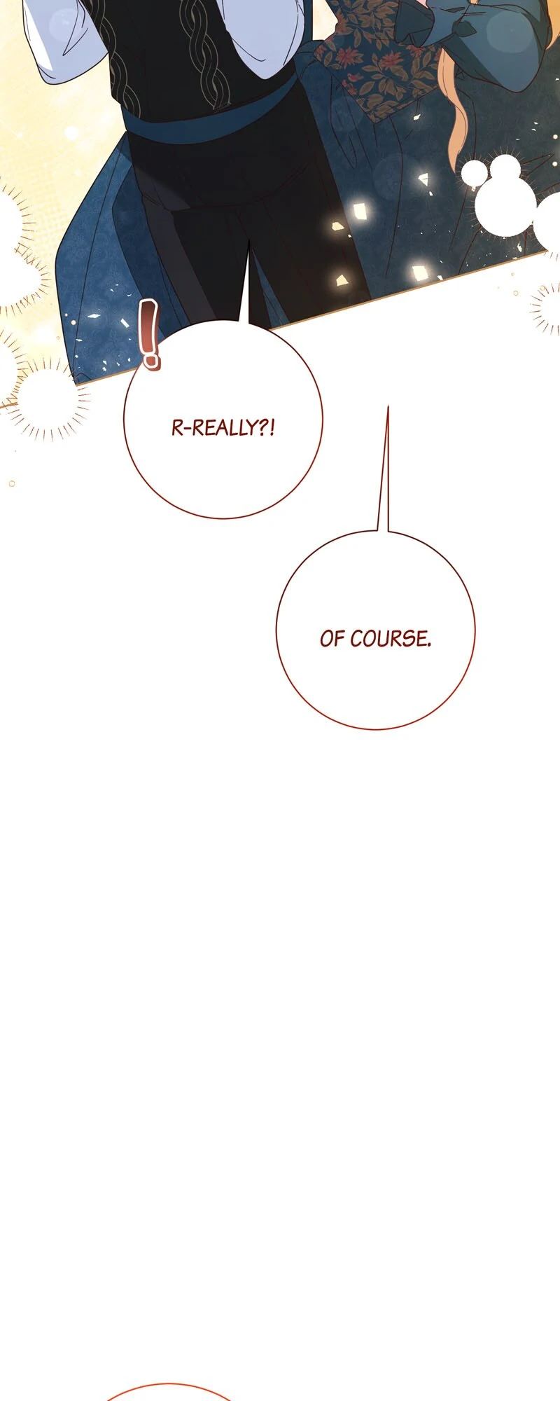 Before the Real Heroine Steps In Chapter 53 - page 38