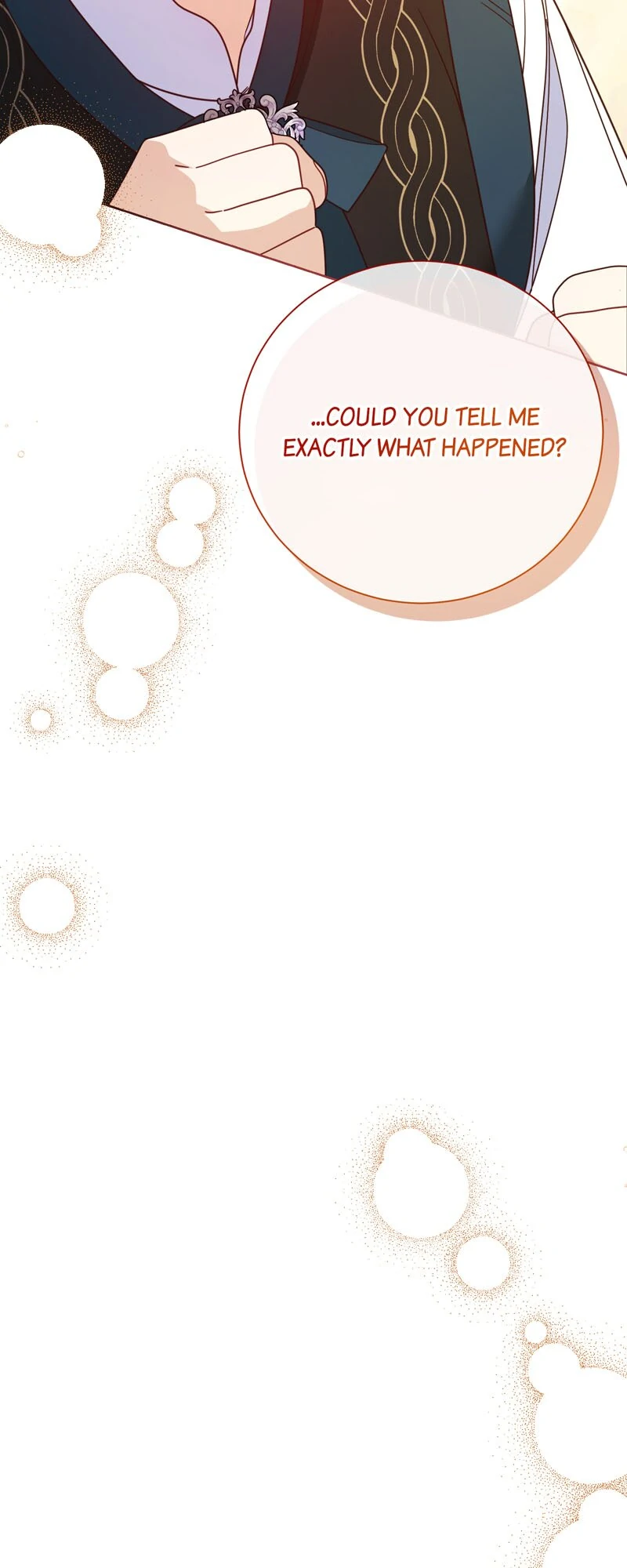 Before the Real Heroine Steps In Chapter 53 - page 40