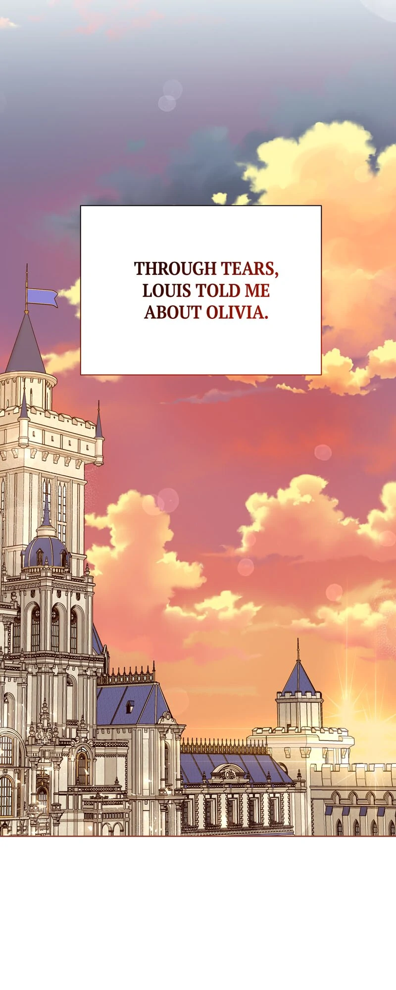 Before the Real Heroine Steps In Chapter 53 - page 42