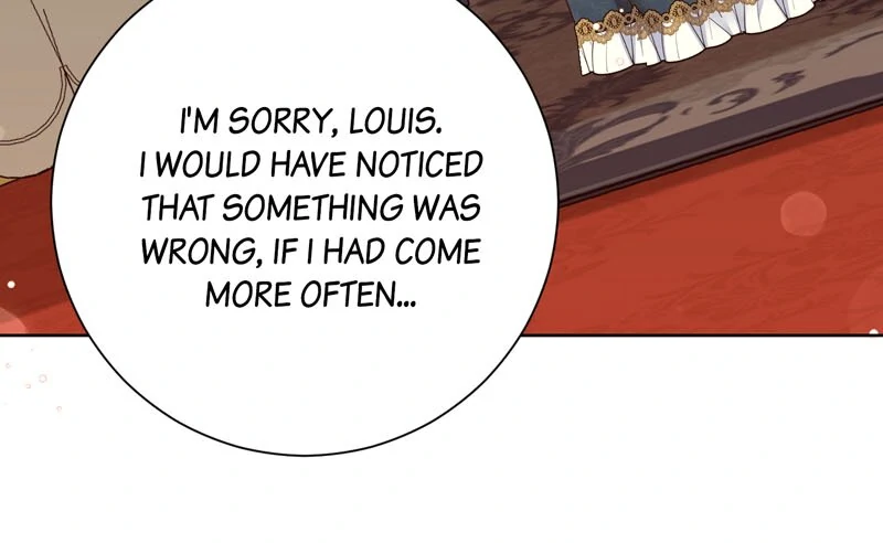 Before the Real Heroine Steps In Chapter 53 - page 44