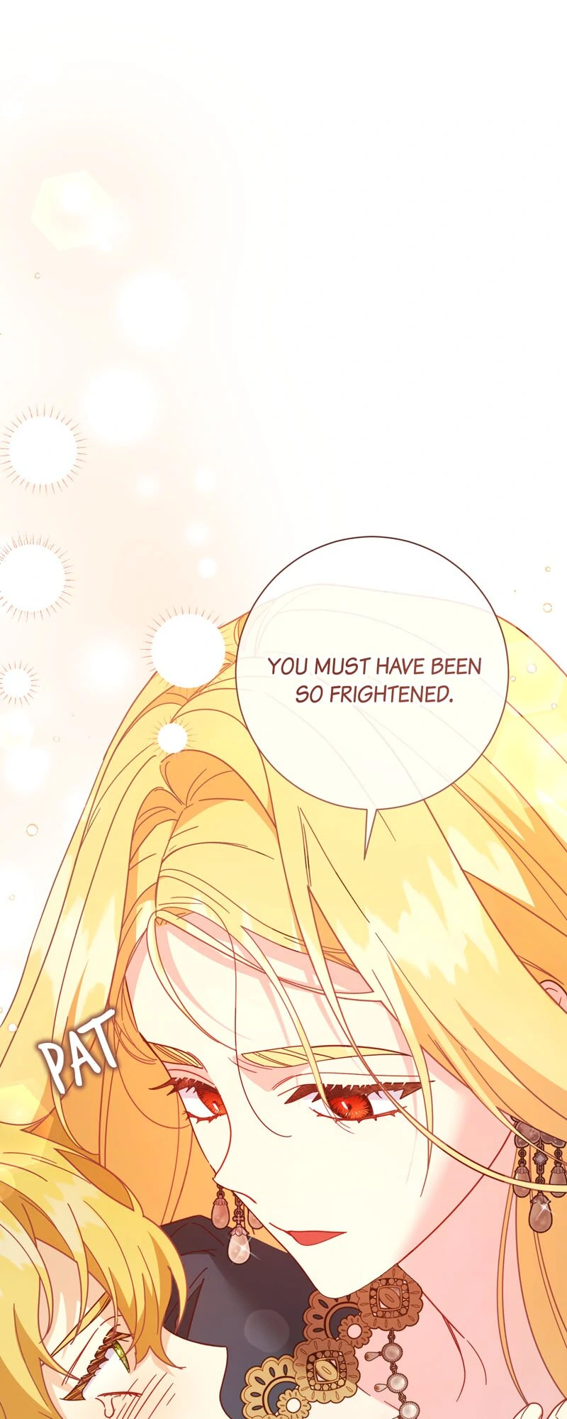 Before the Real Heroine Steps In Chapter 53 - page 45