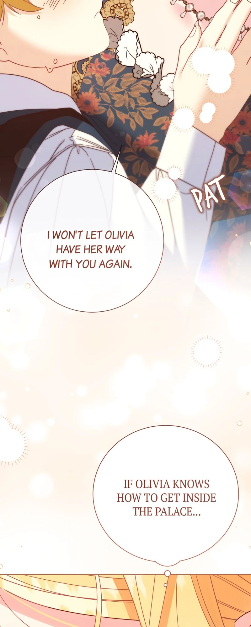 Before the Real Heroine Steps In Chapter 53 - page 46