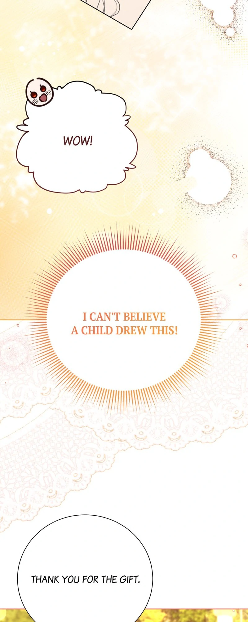 Before the Real Heroine Steps In Chapter 53 - page 55