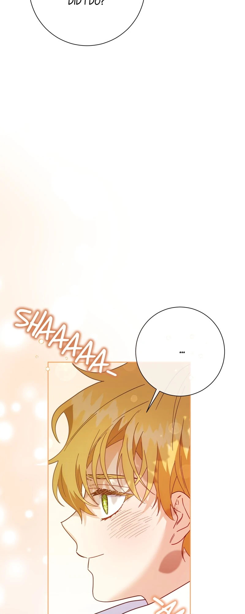 Before the Real Heroine Steps In Chapter 53 - page 58