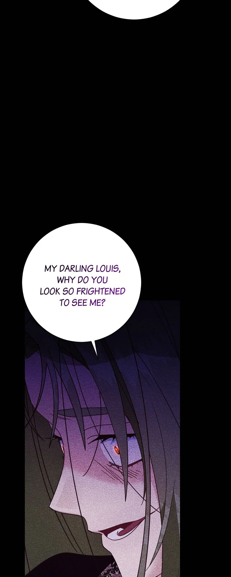 Before the Real Heroine Steps In Chapter 53 - page 5