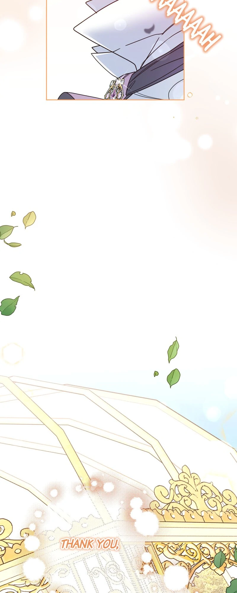 Before the Real Heroine Steps In Chapter 53 - page 59