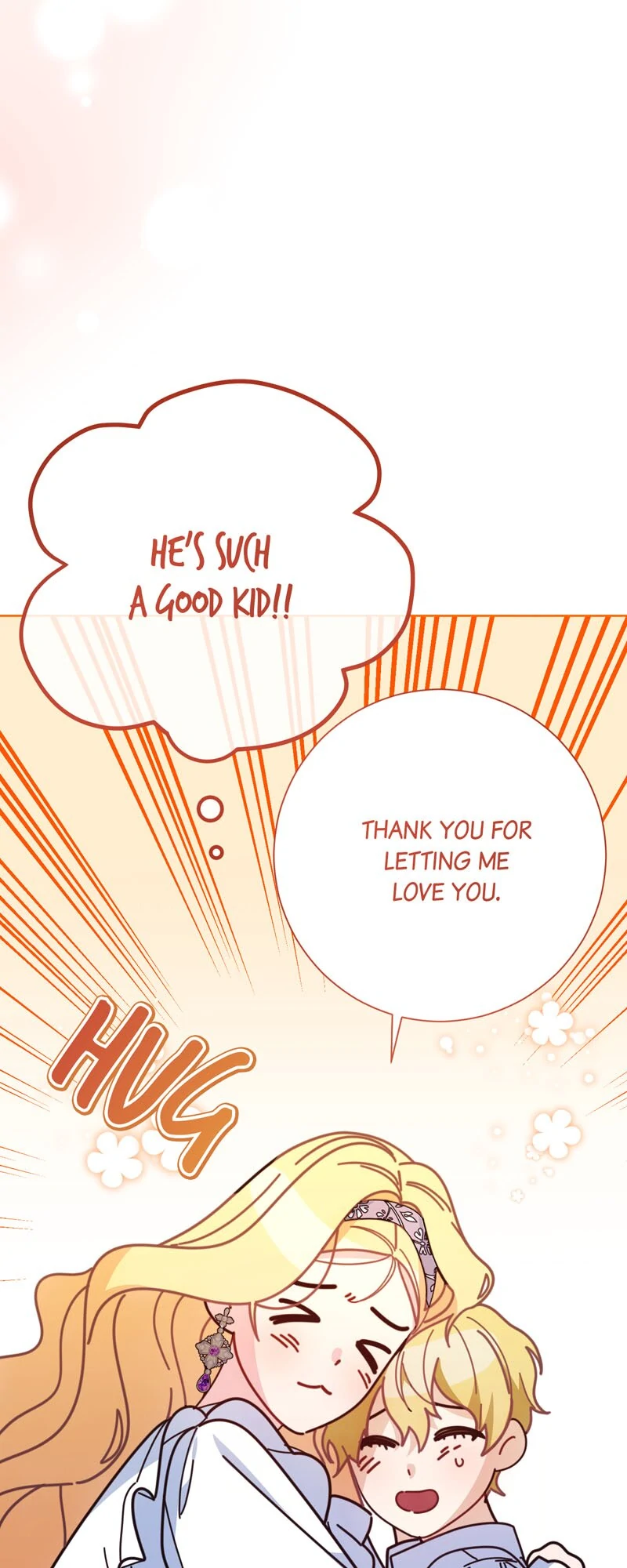 Before the Real Heroine Steps In Chapter 53 - page 64