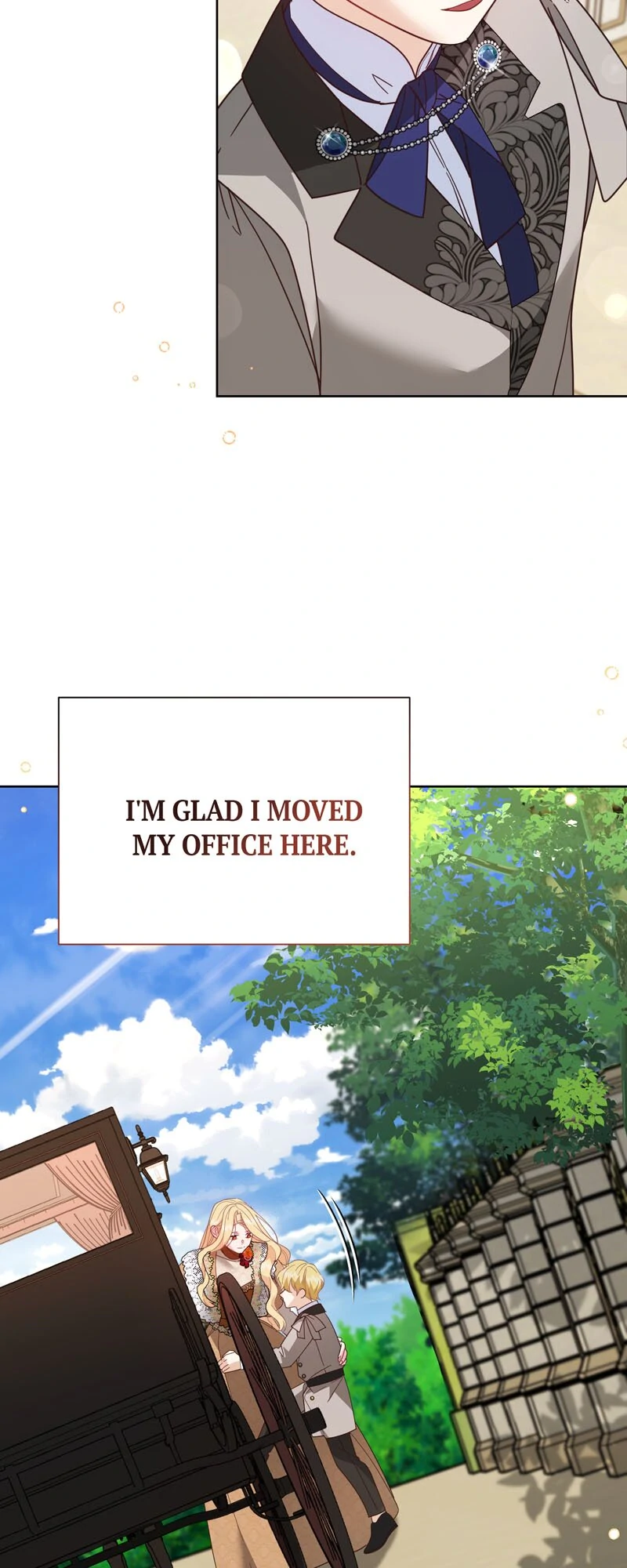 Before the Real Heroine Steps In Chapter 53 - page 77