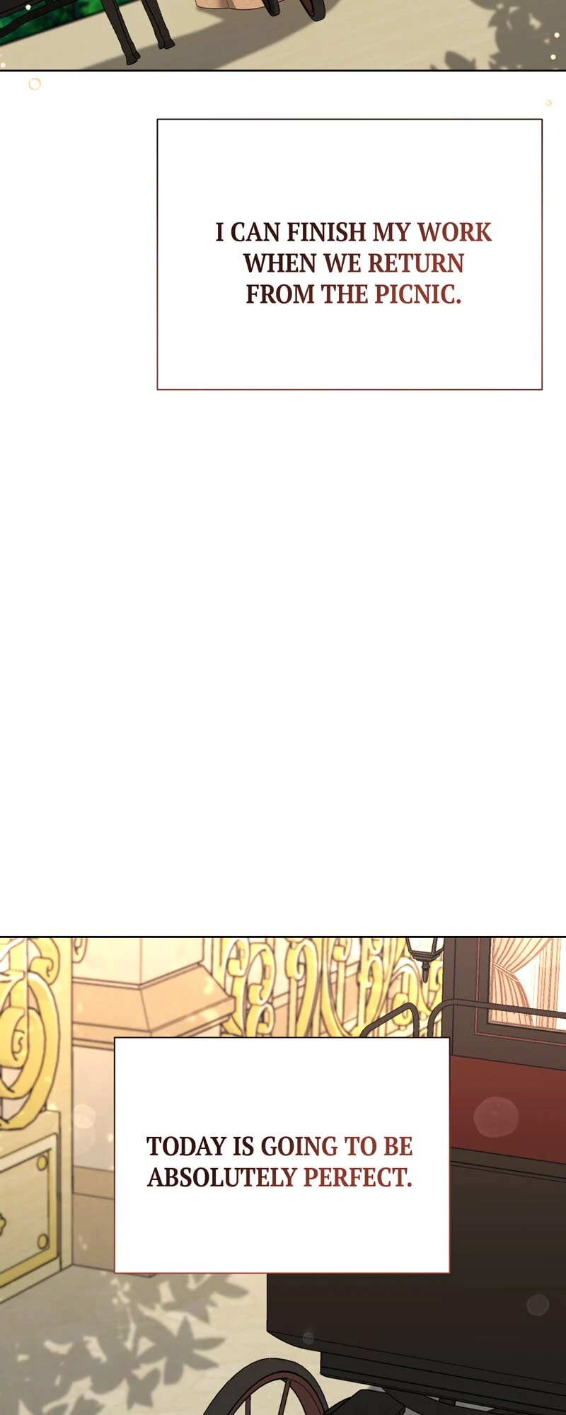 Before the Real Heroine Steps In Chapter 53 - page 78