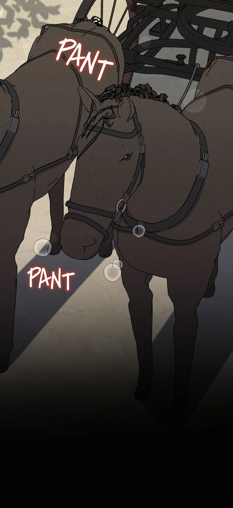 Before the Real Heroine Steps In Chapter 53 - page 79