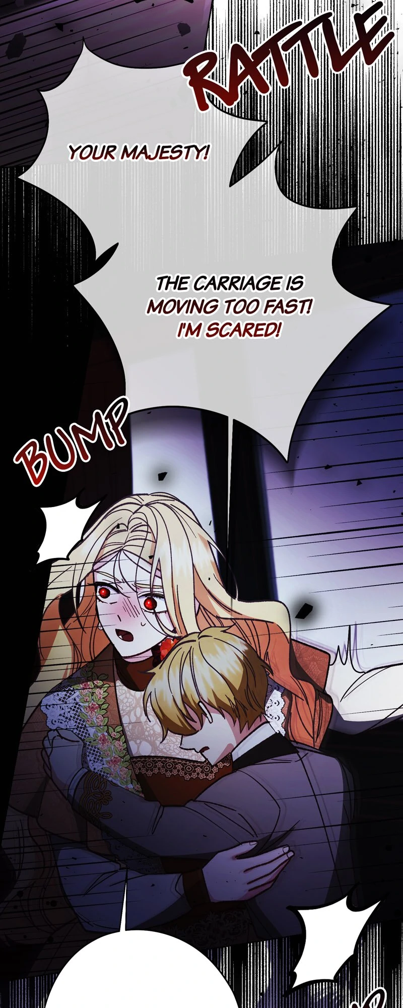 Before the Real Heroine Steps In Chapter 54 - page 14