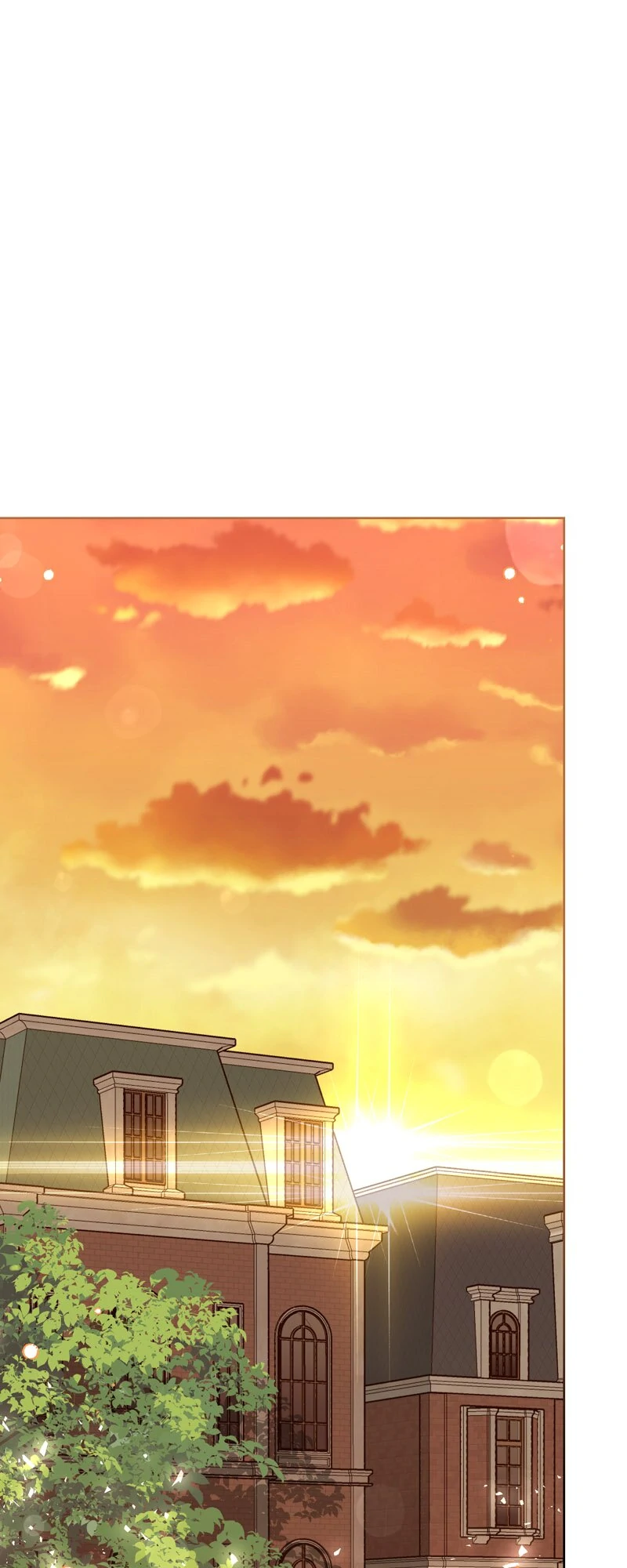 Before the Real Heroine Steps In Chapter 54 - page 1