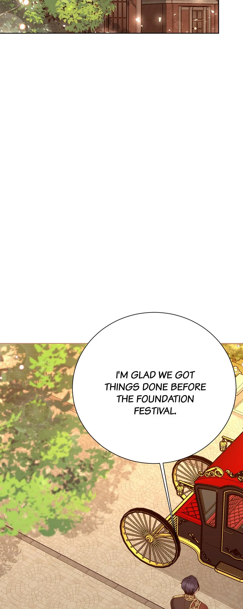 Before the Real Heroine Steps In Chapter 54 - page 2