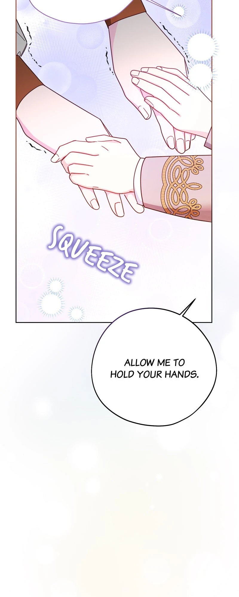 Before the Real Heroine Steps In Chapter 54 - page 31