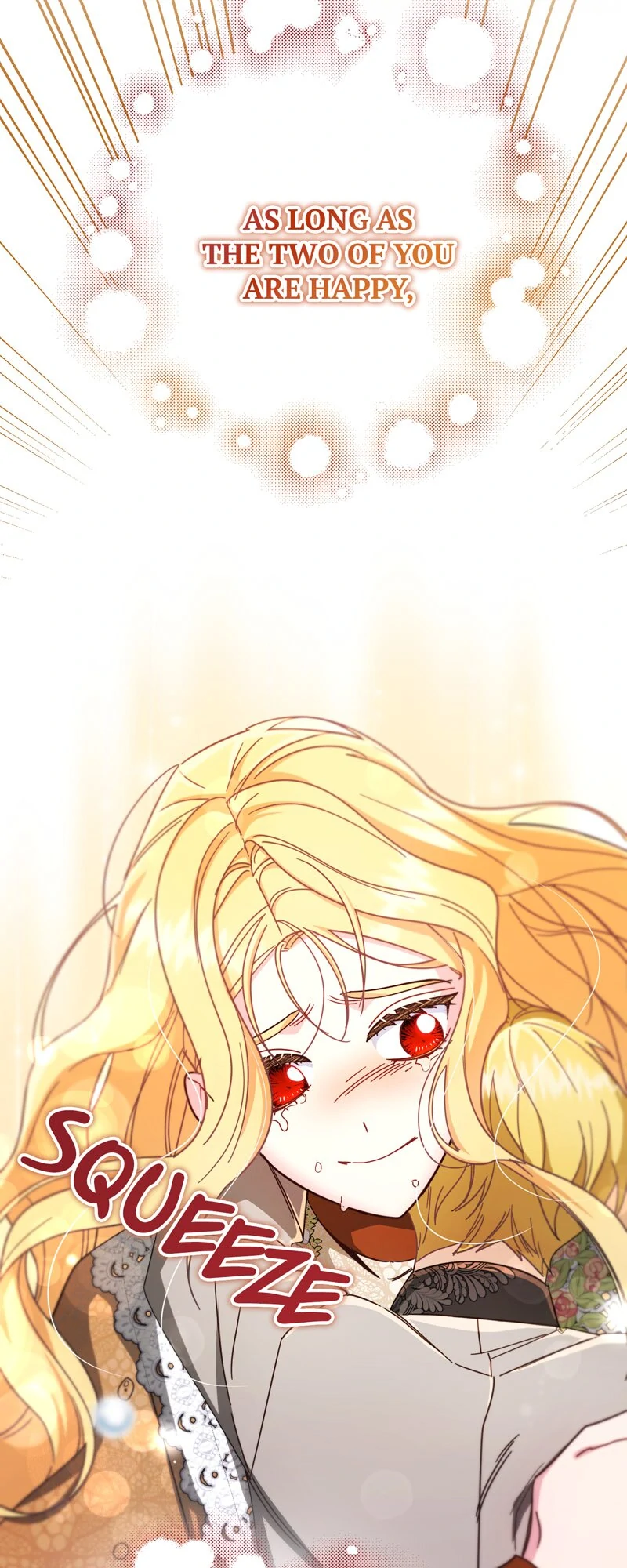 Before the Real Heroine Steps In Chapter 54 - page 38