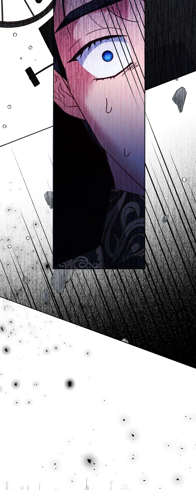 Before the Real Heroine Steps In Chapter 54 - page 43