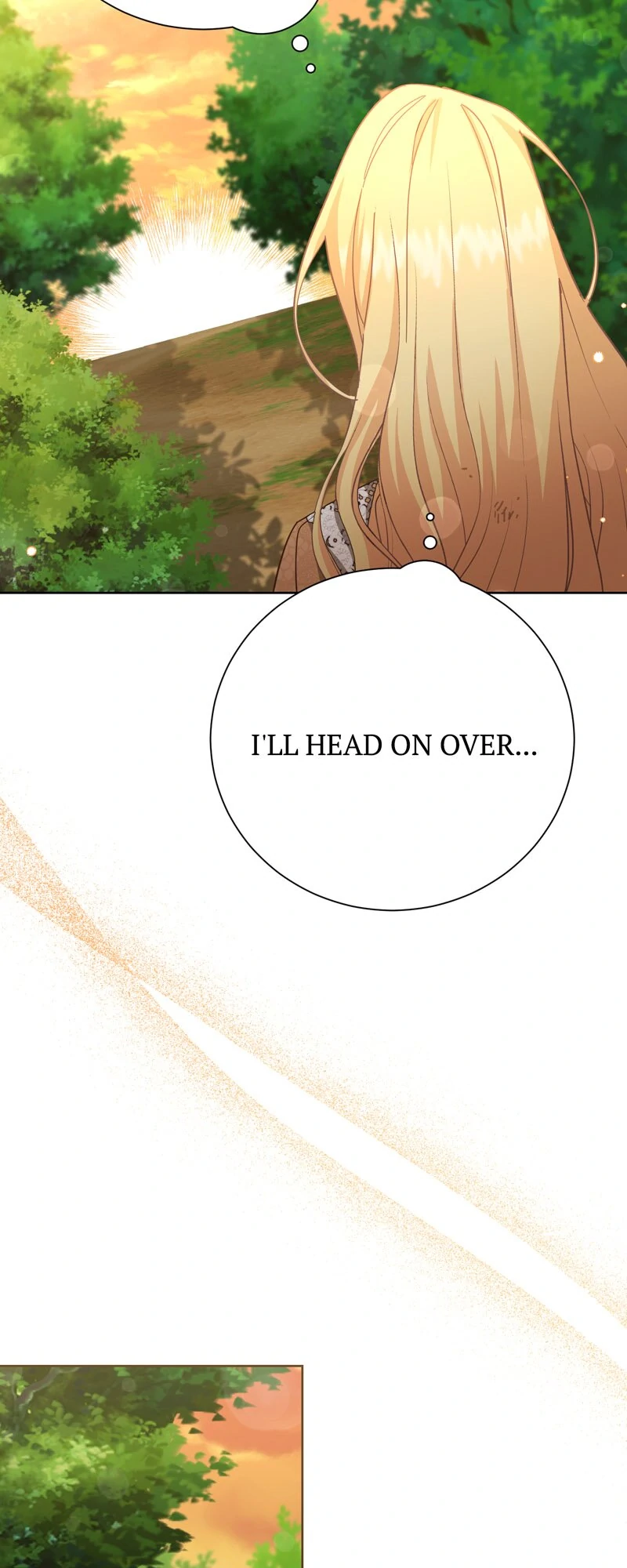 Before the Real Heroine Steps In Chapter 54 - page 62