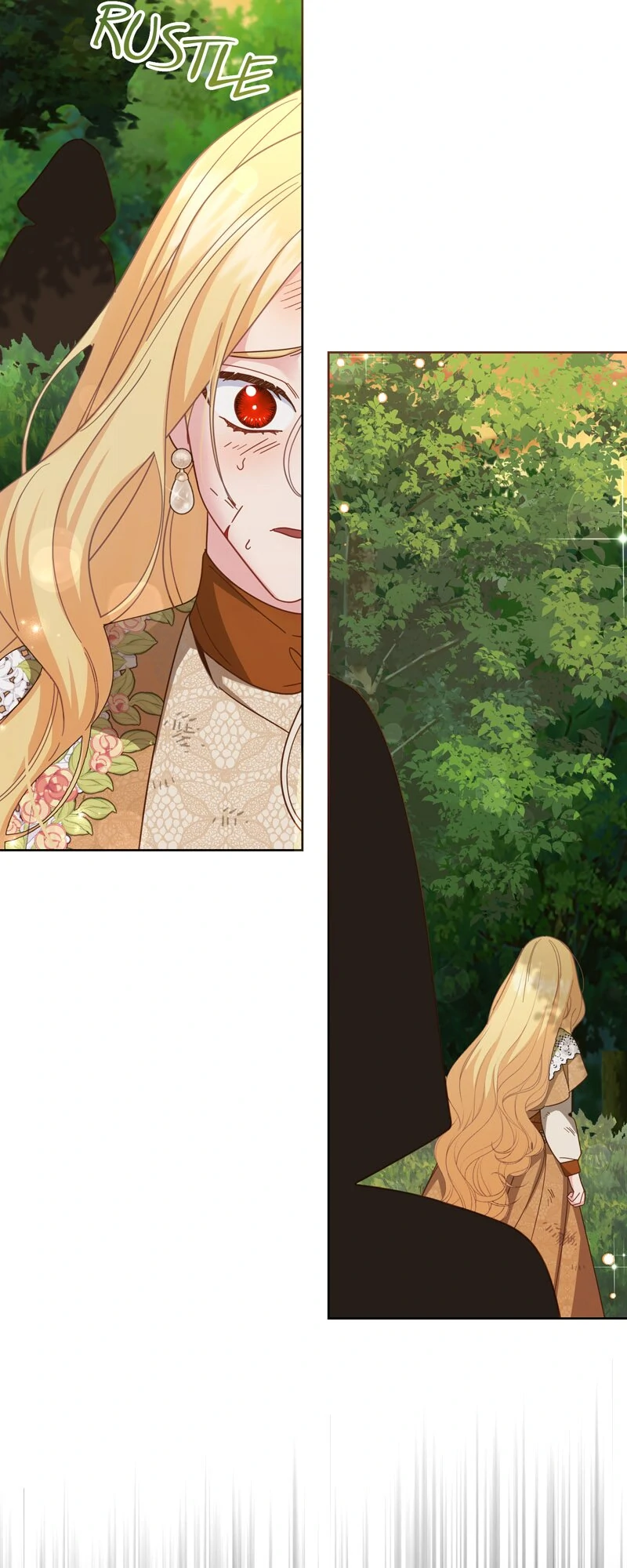 Before the Real Heroine Steps In Chapter 54 - page 63