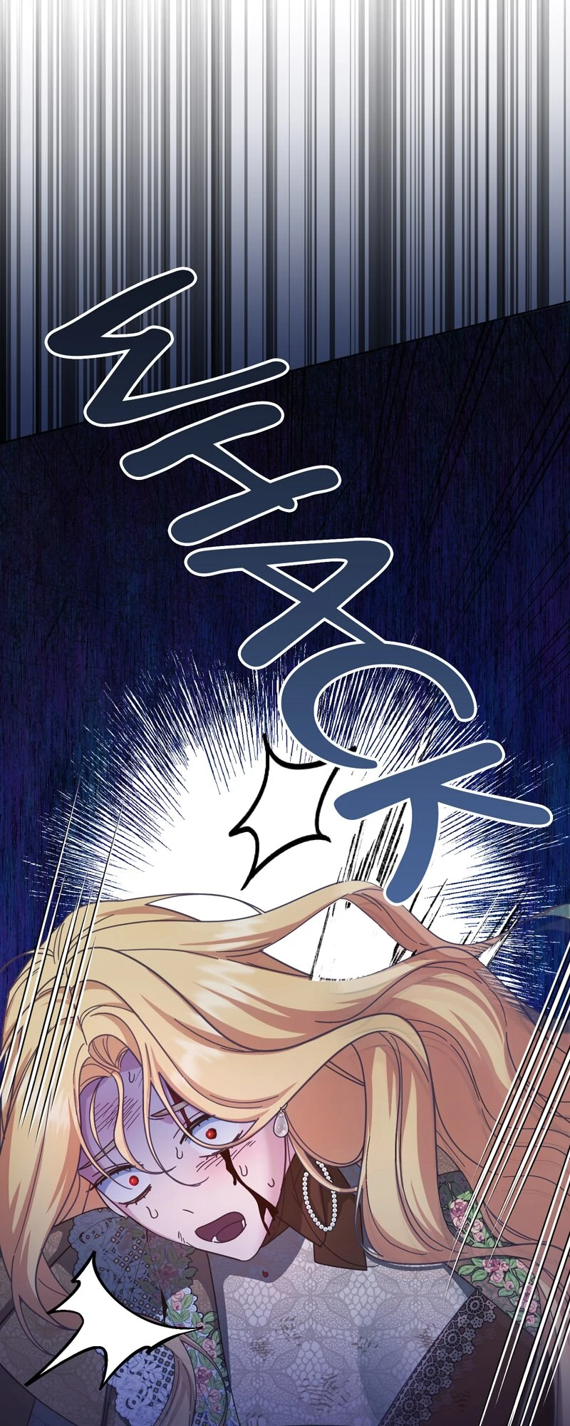 Before the Real Heroine Steps In Chapter 54 - page 64