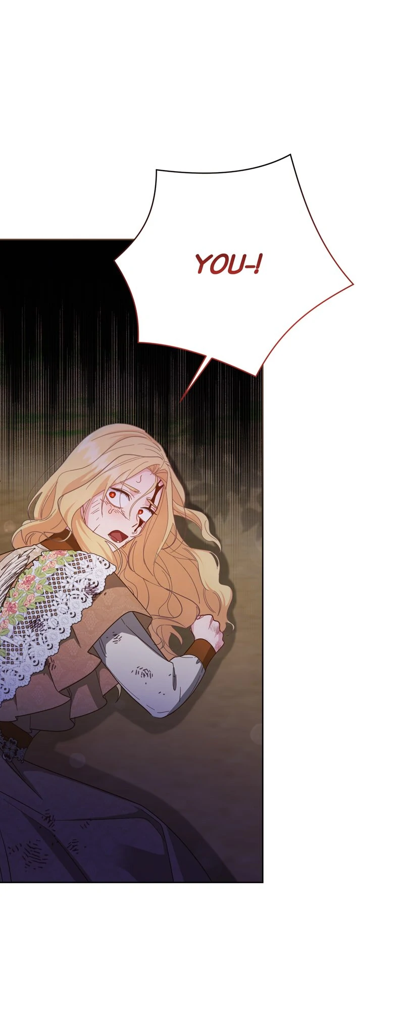 Before the Real Heroine Steps In Chapter 54 - page 66