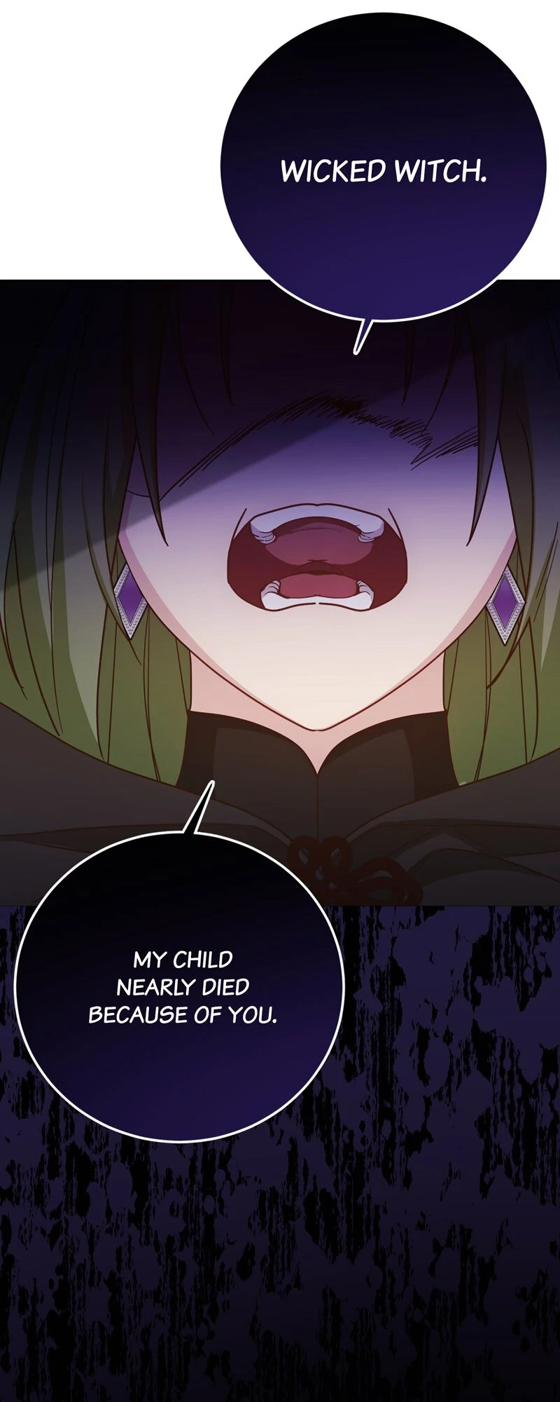 Before the Real Heroine Steps In Chapter 54 - page 67