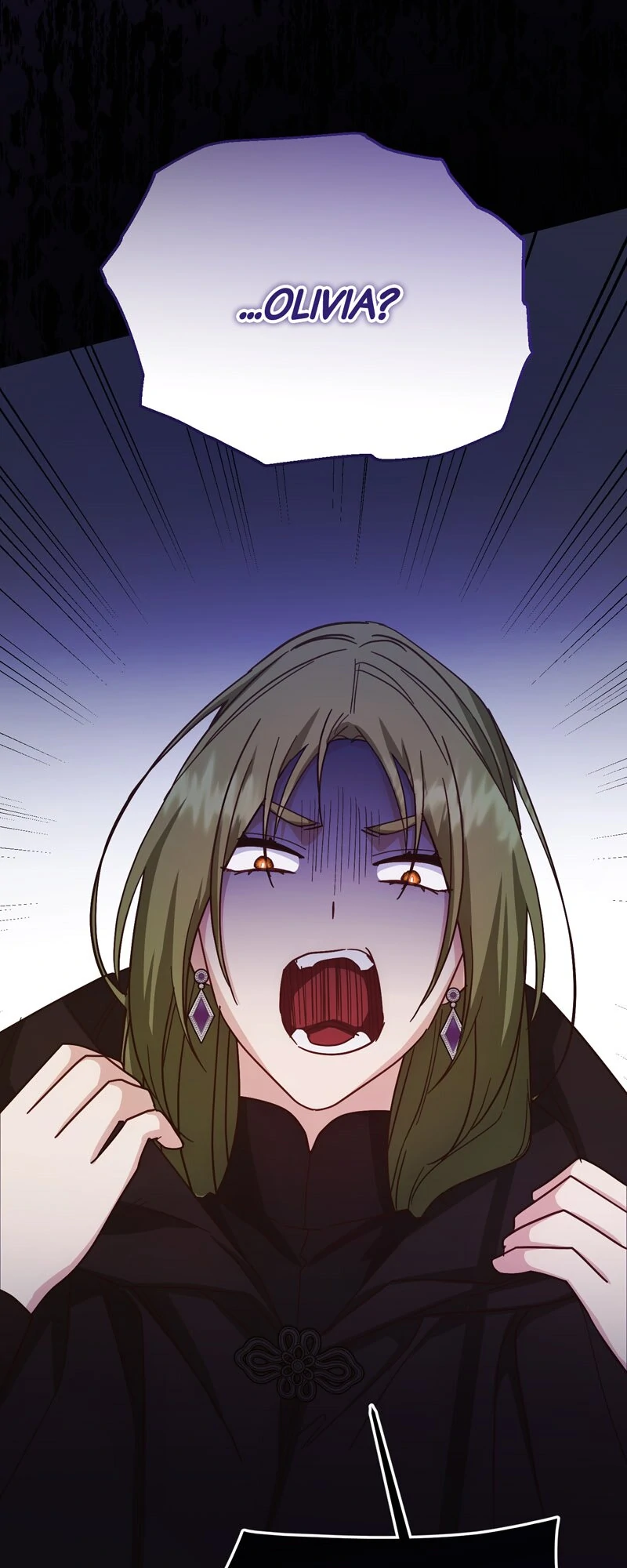Before the Real Heroine Steps In Chapter 54 - page 68