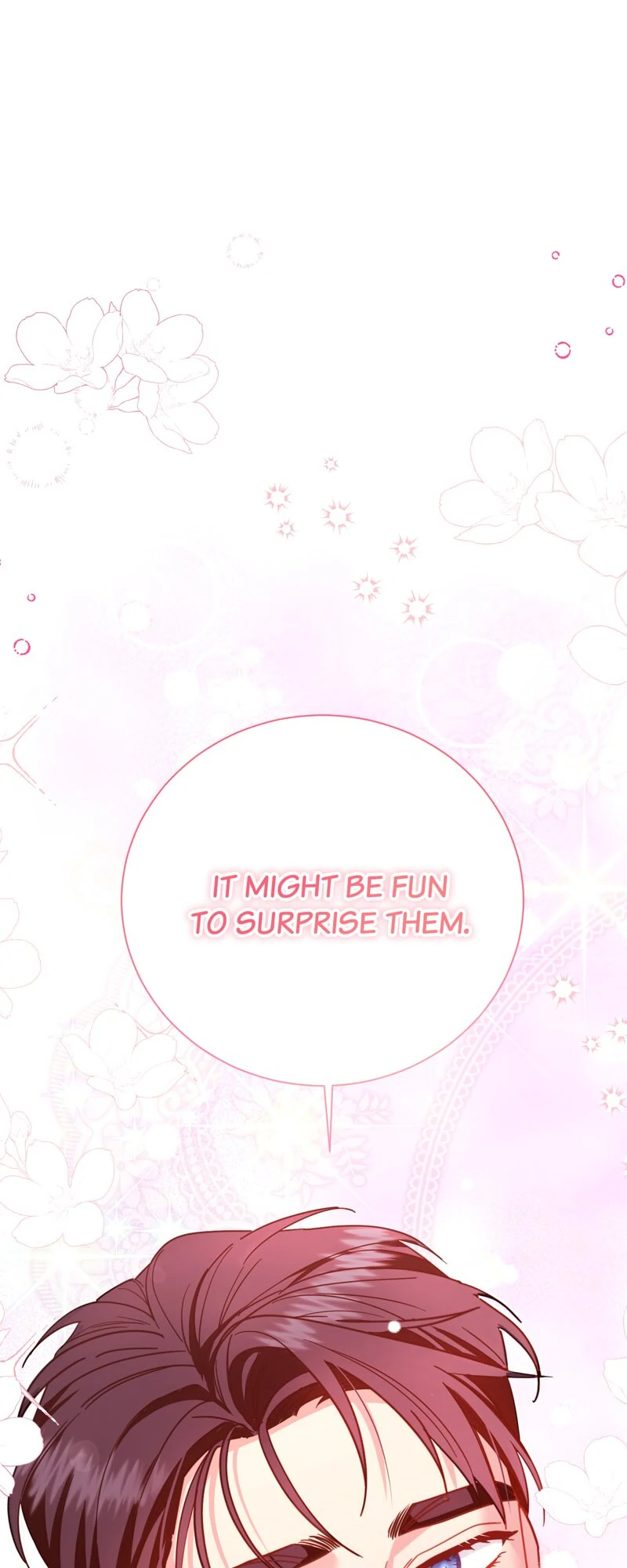 Before the Real Heroine Steps In Chapter 54 - page 7