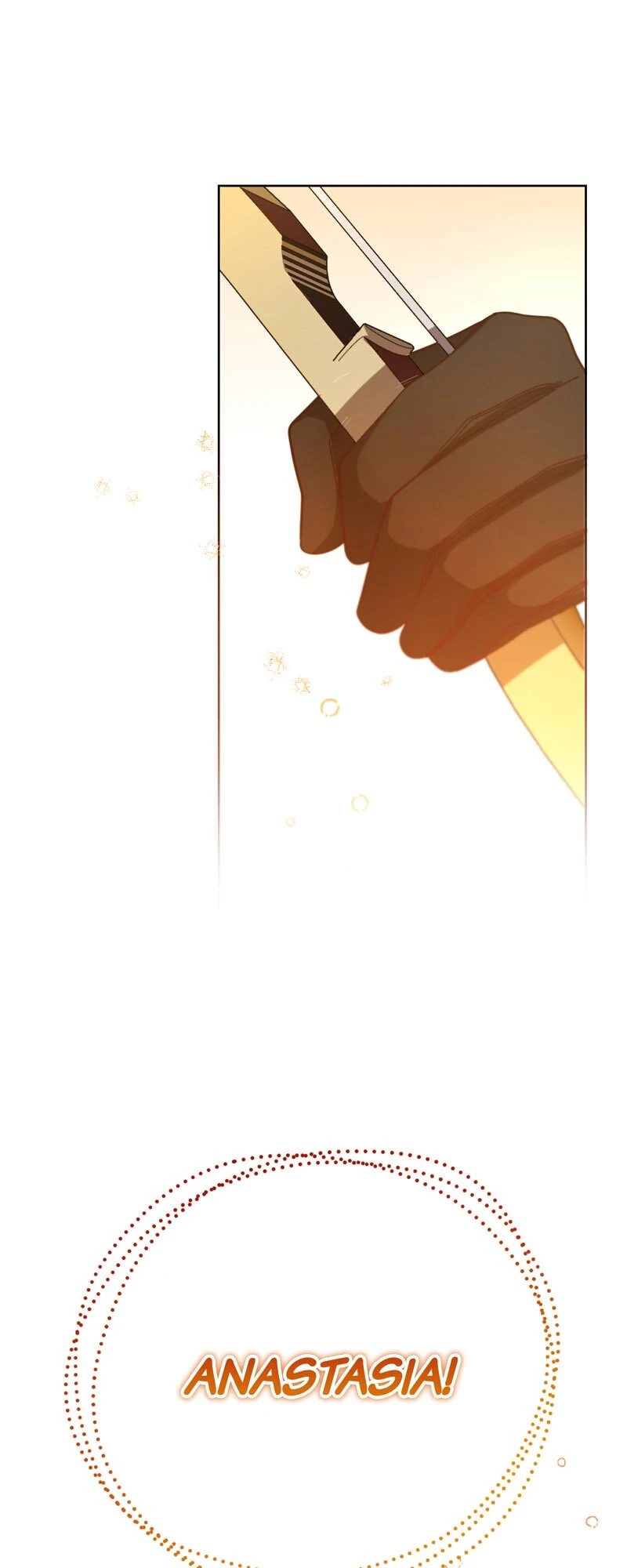 Before the Real Heroine Steps In Chapter 54 - page 83