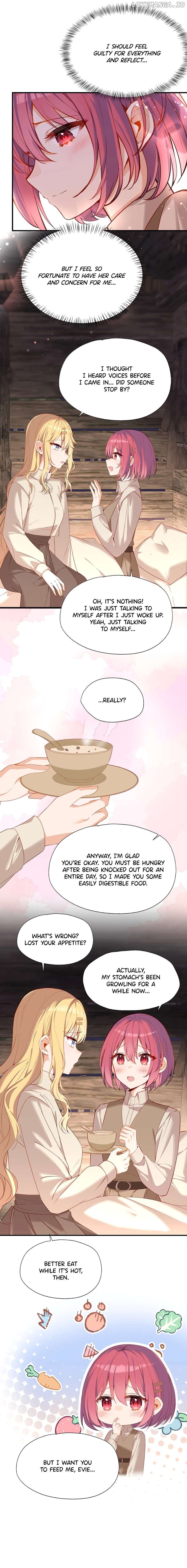 Please Bully Me, Miss Villainess! Chapter 107 - page 7
