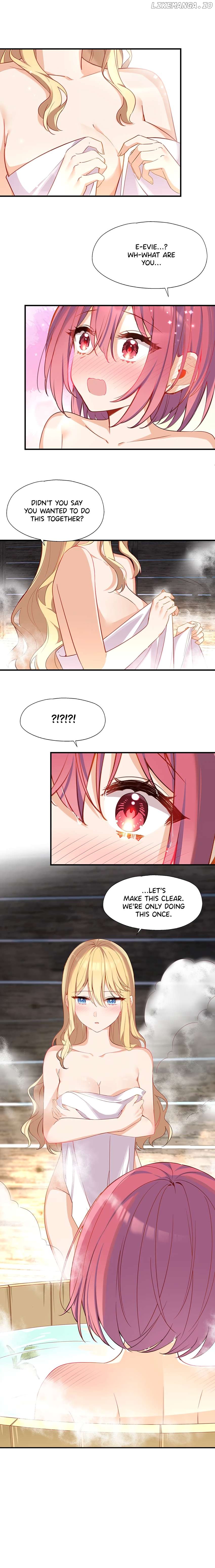 Please Bully Me, Miss Villainess! Chapter 108 - page 8