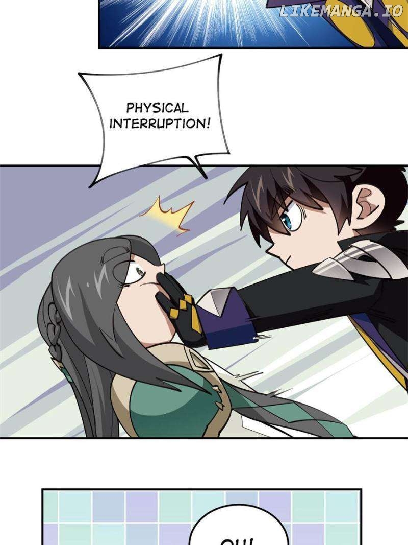 Virtual World: Close Combat Mage Chapter 365 - page 15