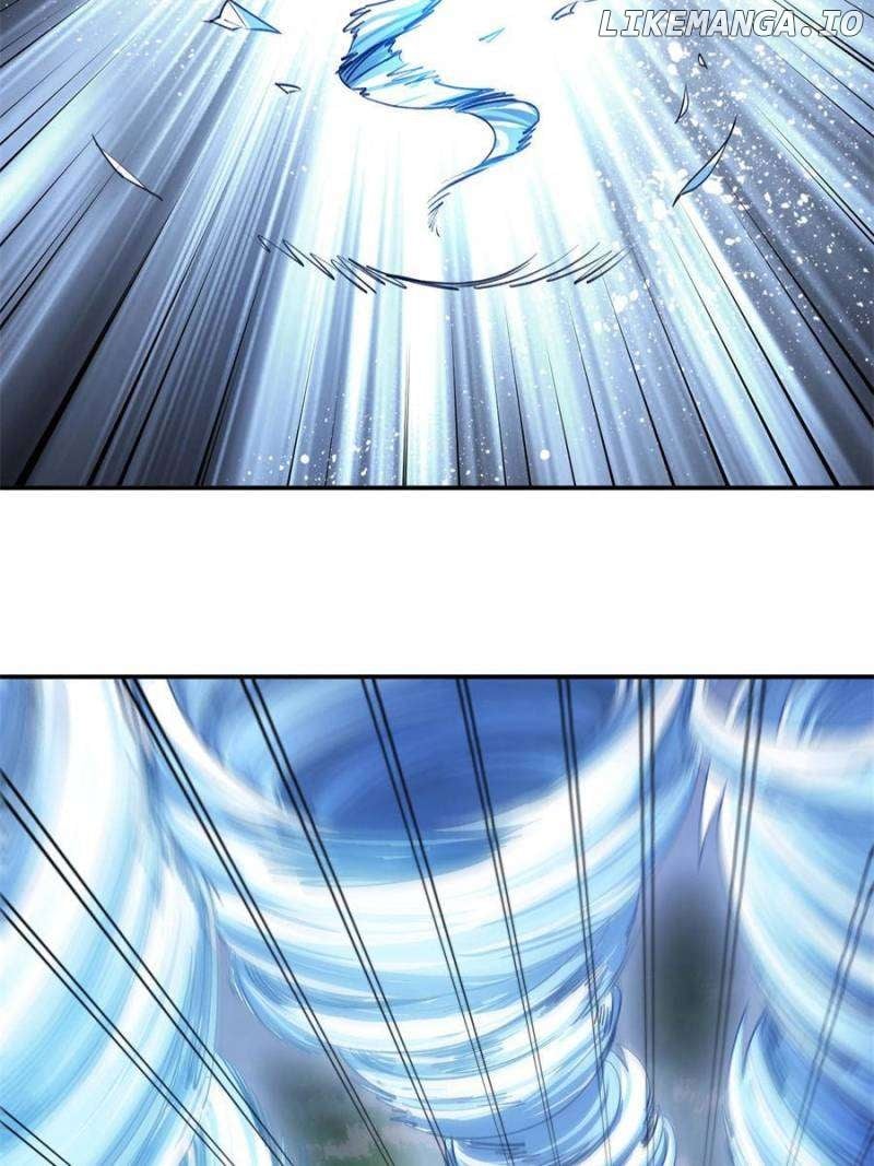 Virtual World: Close Combat Mage Chapter 365 - page 3