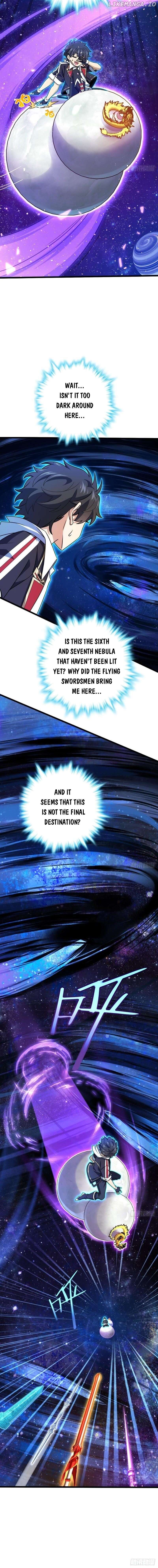 Spare Me, Great Lord! Chapter 711 - page 7