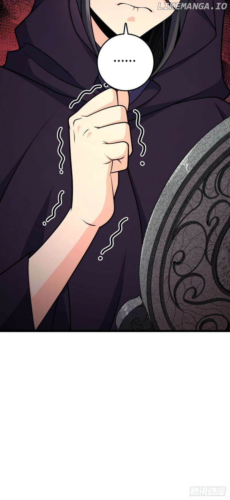 Spare Me, Great Lord! Chapter 713 - page 8