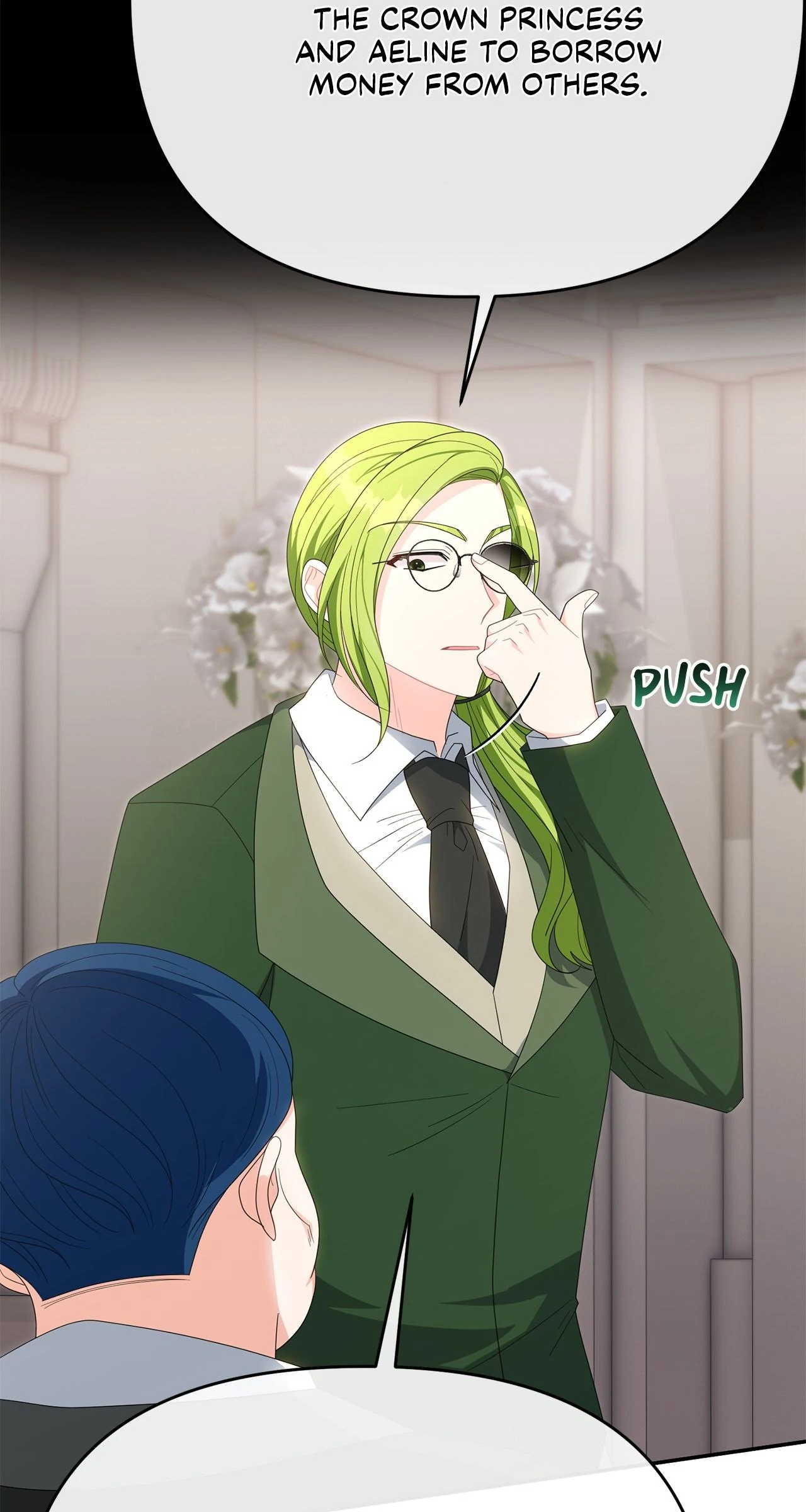 No, I Only Charmed the Princess! Chapter 52 - page 11