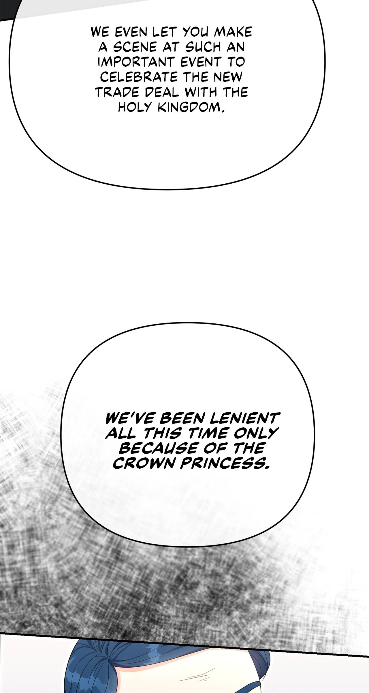 No, I Only Charmed the Princess! Chapter 52 - page 12