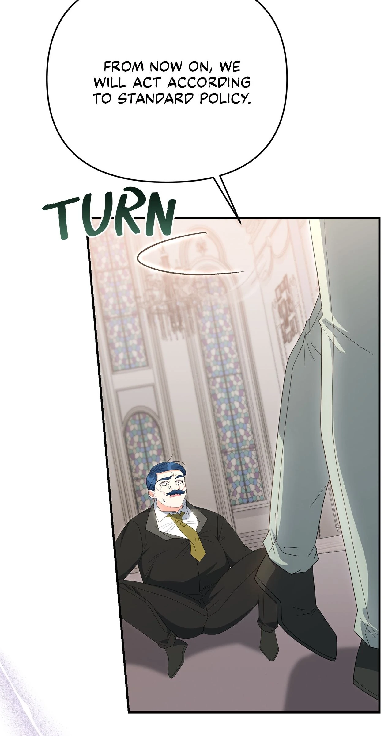 No, I Only Charmed the Princess! Chapter 52 - page 16