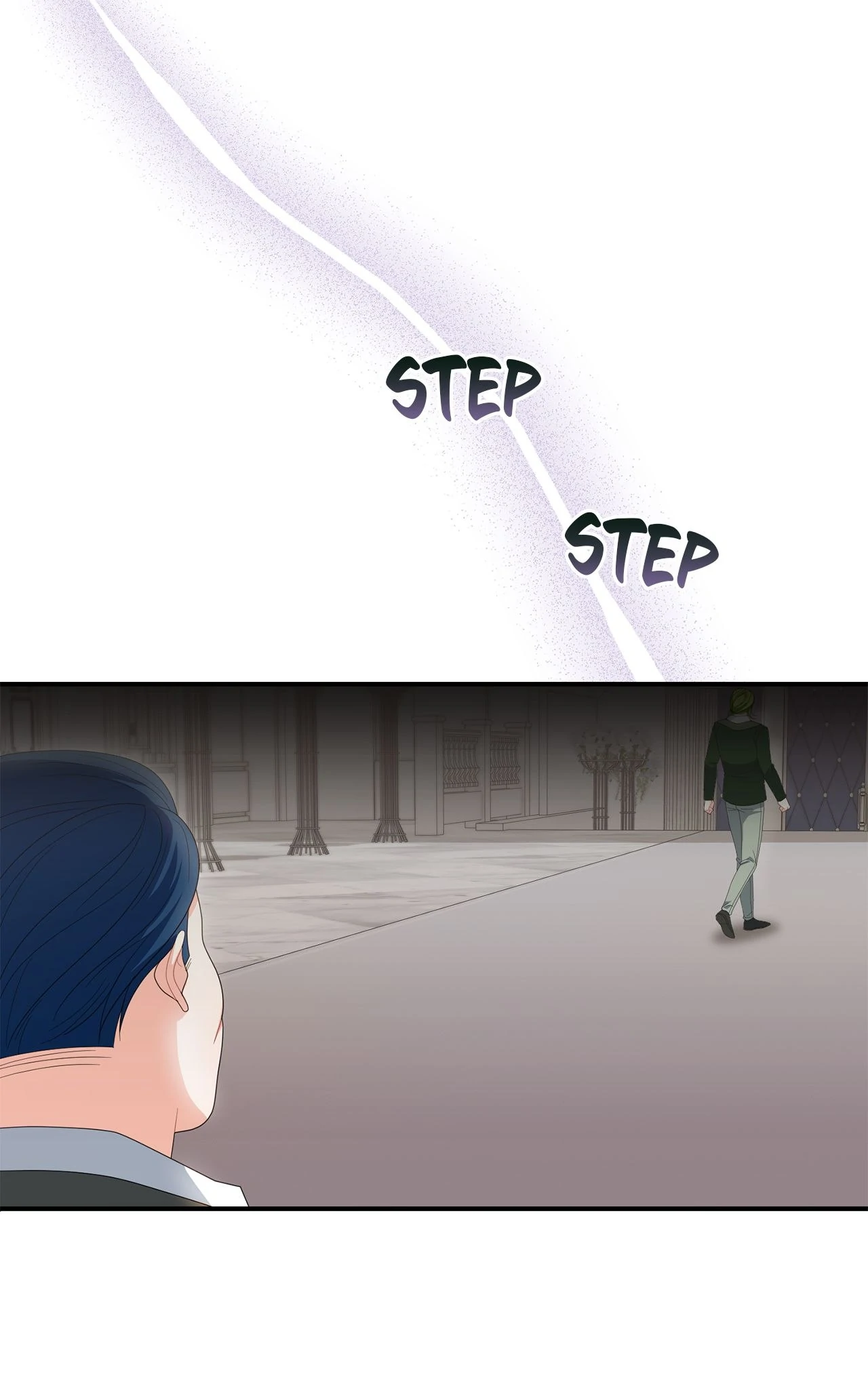 No, I Only Charmed the Princess! Chapter 52 - page 17