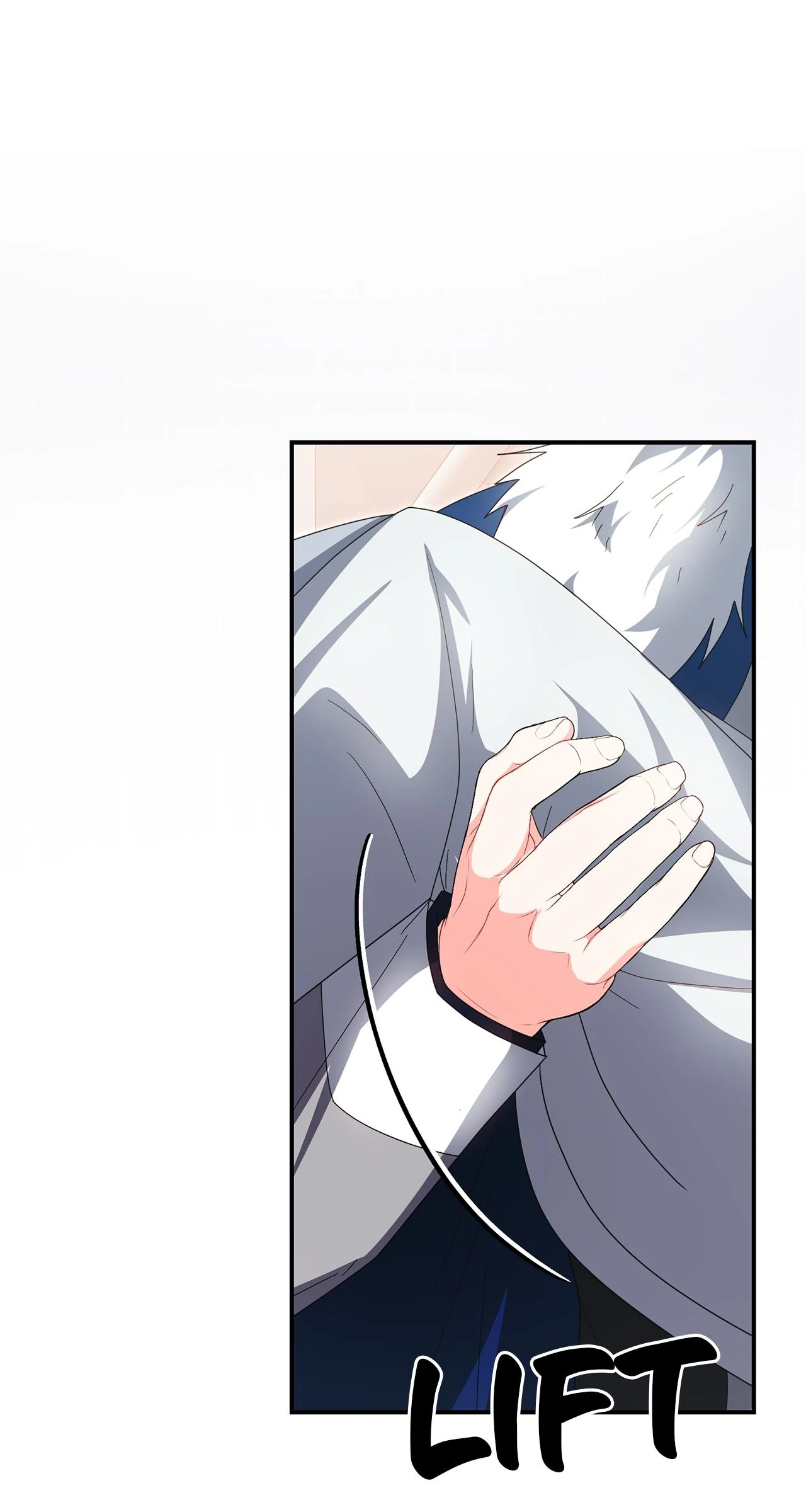 No, I Only Charmed the Princess! Chapter 52 - page 1