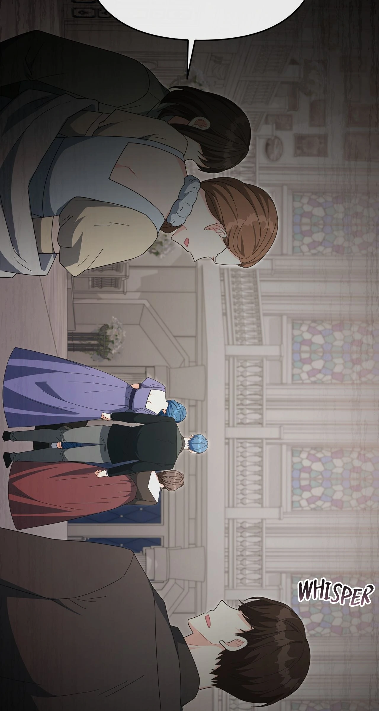 No, I Only Charmed the Princess! Chapter 52 - page 20