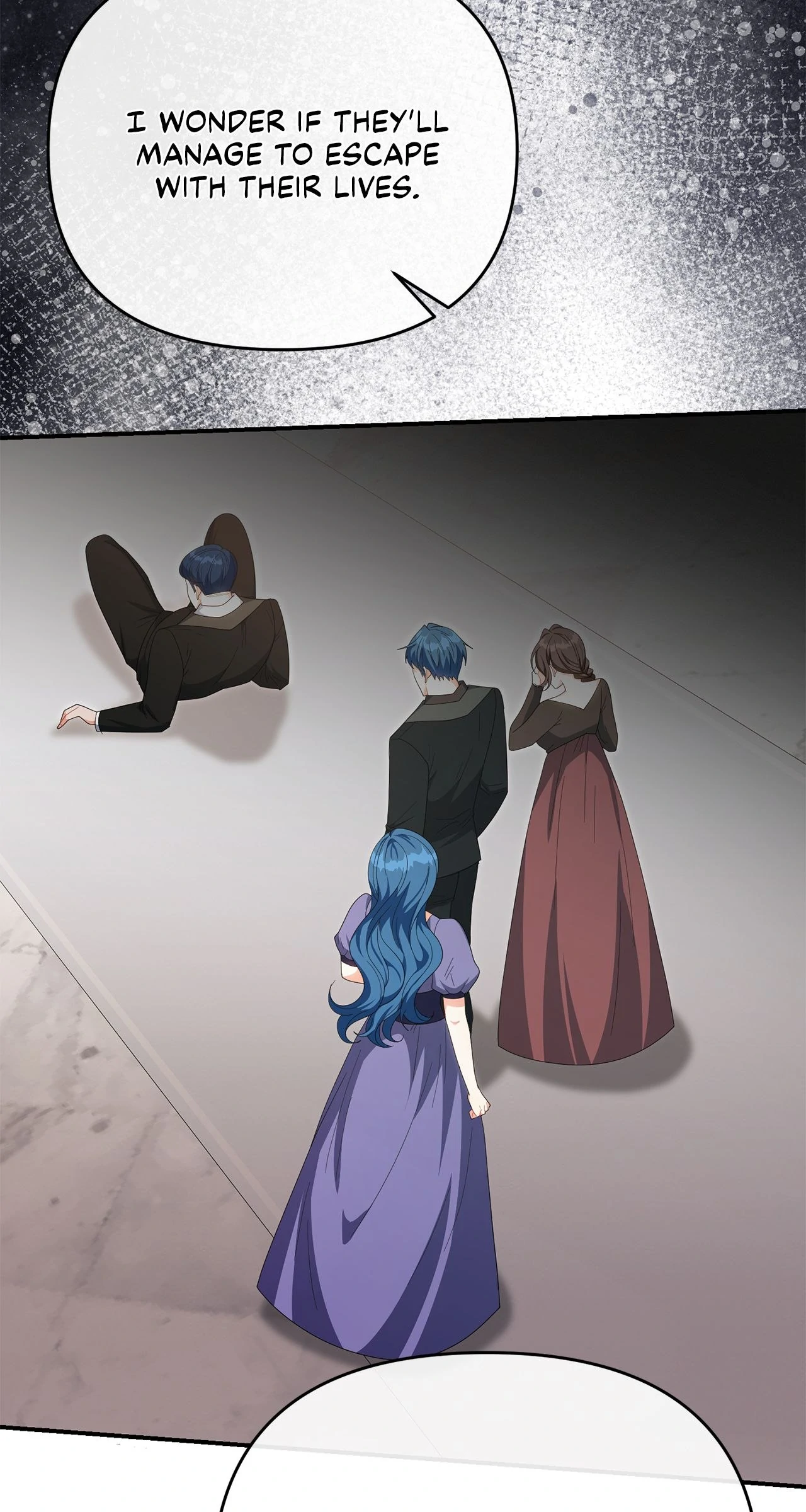 No, I Only Charmed the Princess! Chapter 52 - page 22