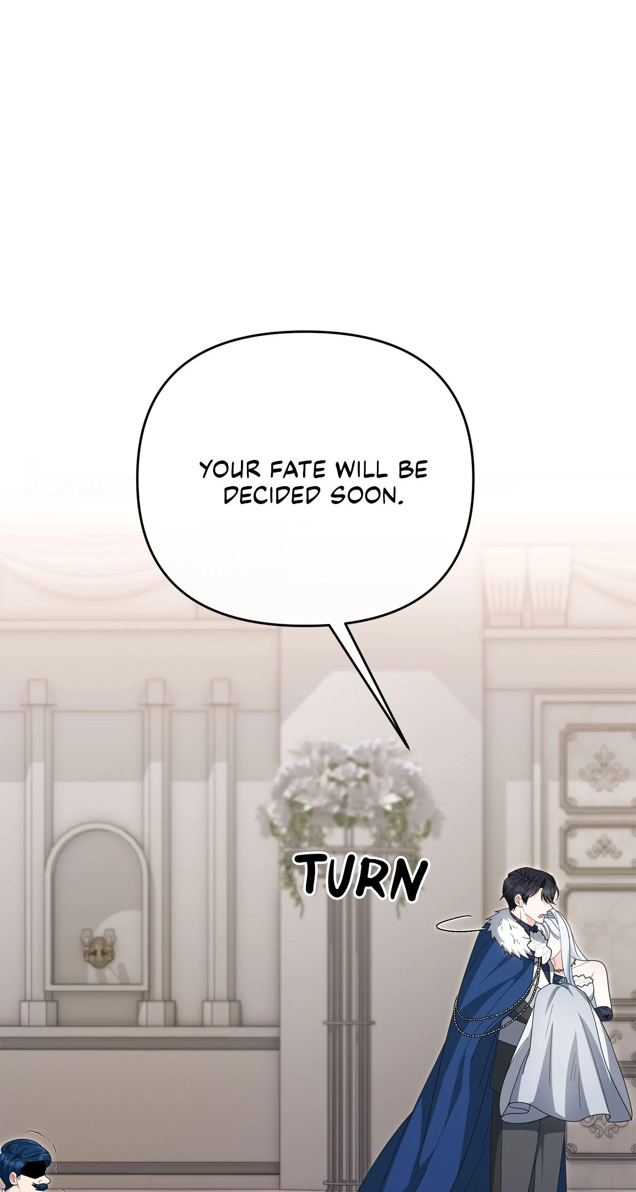 No, I Only Charmed the Princess! Chapter 52 - page 2