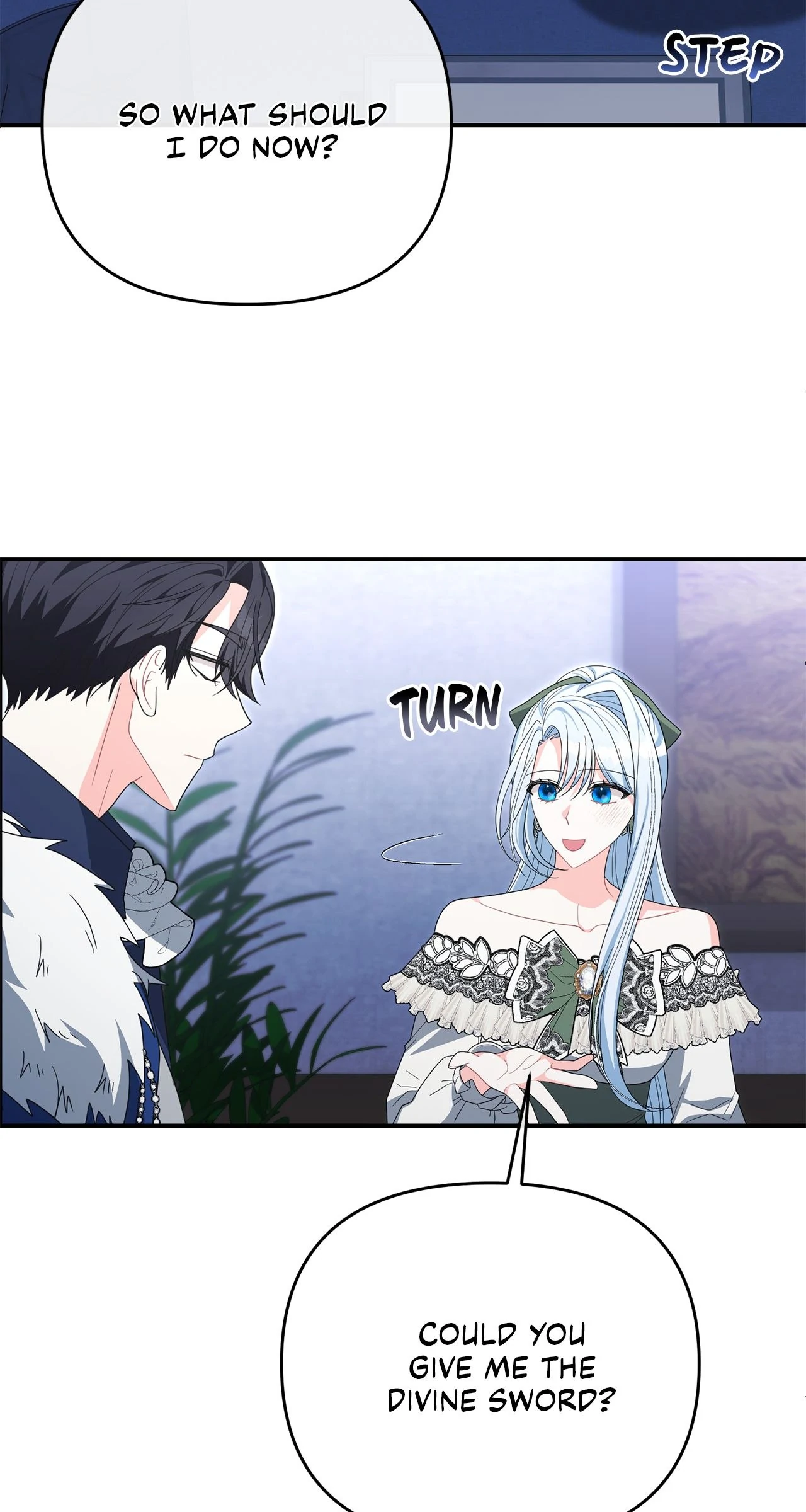 No, I Only Charmed the Princess! Chapter 52 - page 30