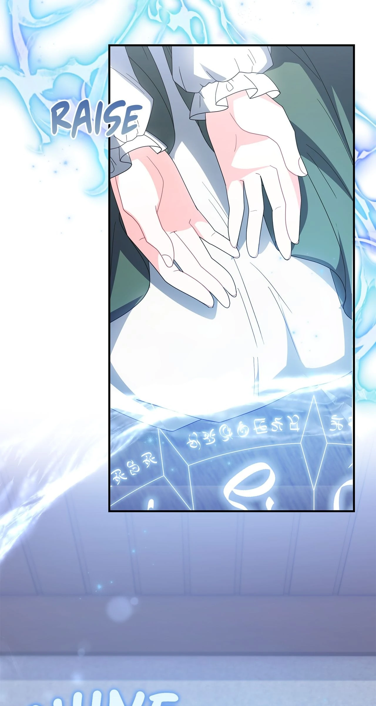 No, I Only Charmed the Princess! Chapter 52 - page 37