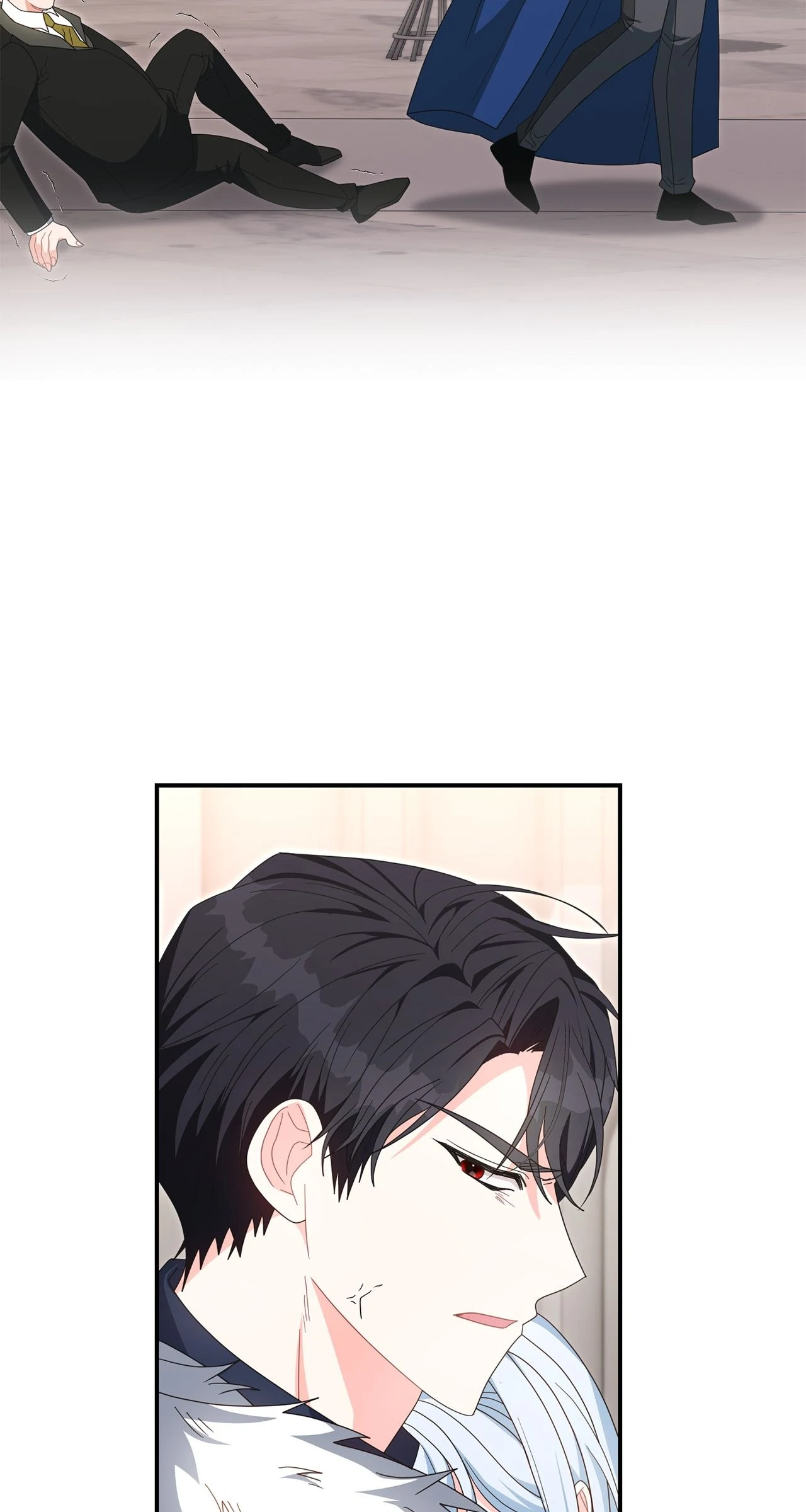 No, I Only Charmed the Princess! Chapter 52 - page 3