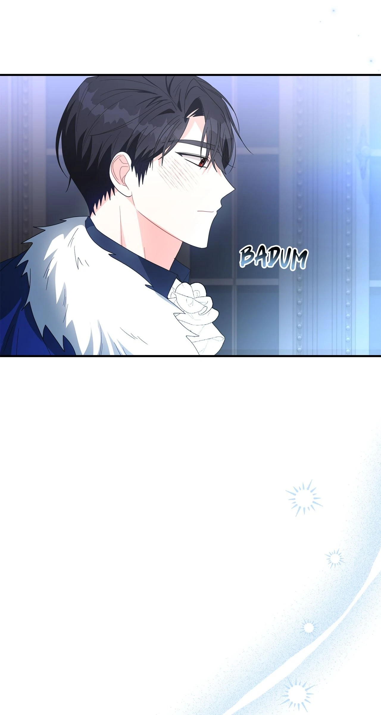 No, I Only Charmed the Princess! Chapter 52 - page 41